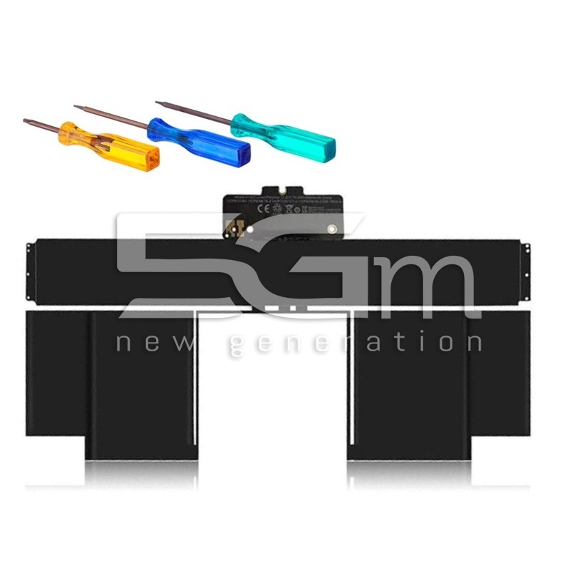 Bateria MacBook Pro 13 A1425 Late 2012 No Logo