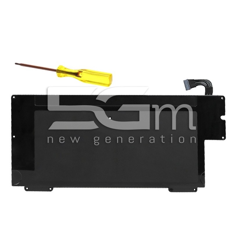 Bateria MacBook Air 13 A1237 - A1304 (2008-2009) No Logo