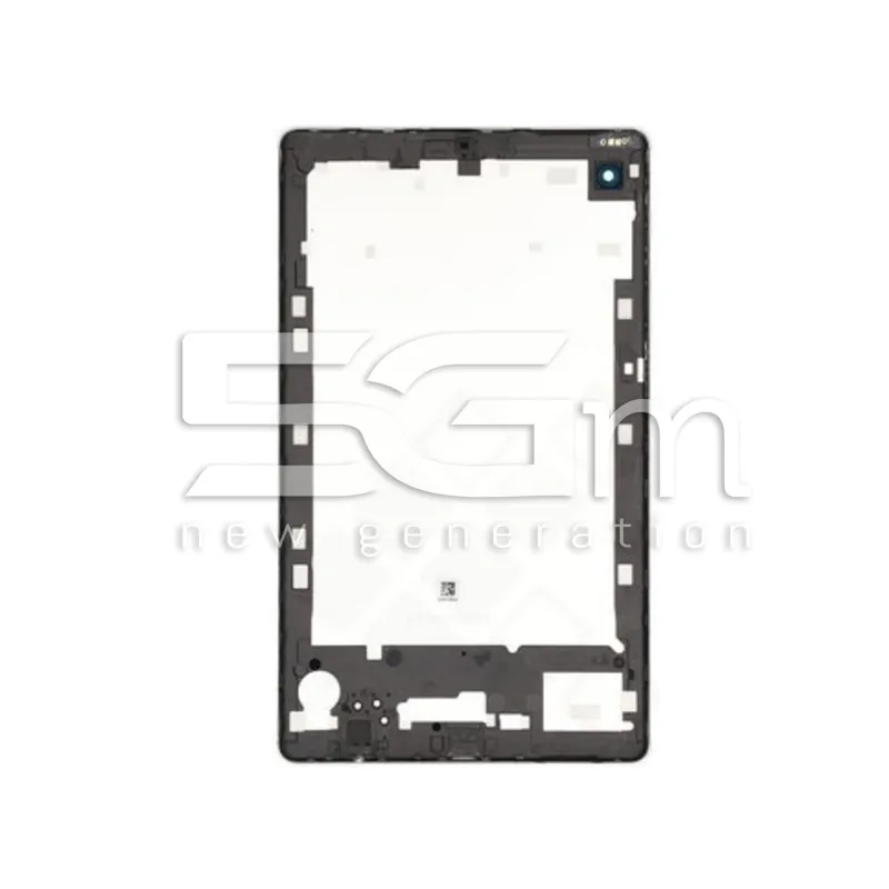 Rear Cover Silver Samsung SM-T220 Wi-Fi Ori