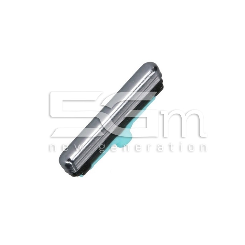 Power Key Cosmic Grey Samsung SM-G988 S20 Ultra Ori