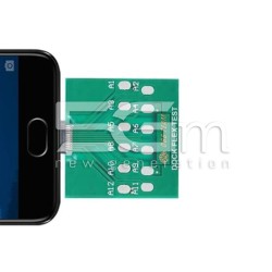 Easy Tester Charging Connector Type-C