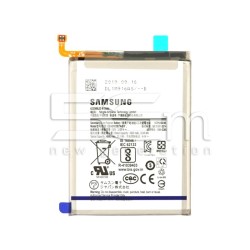Battery EB-BM207ABY 6000mAh Samsung SM- M21- M30s Ori