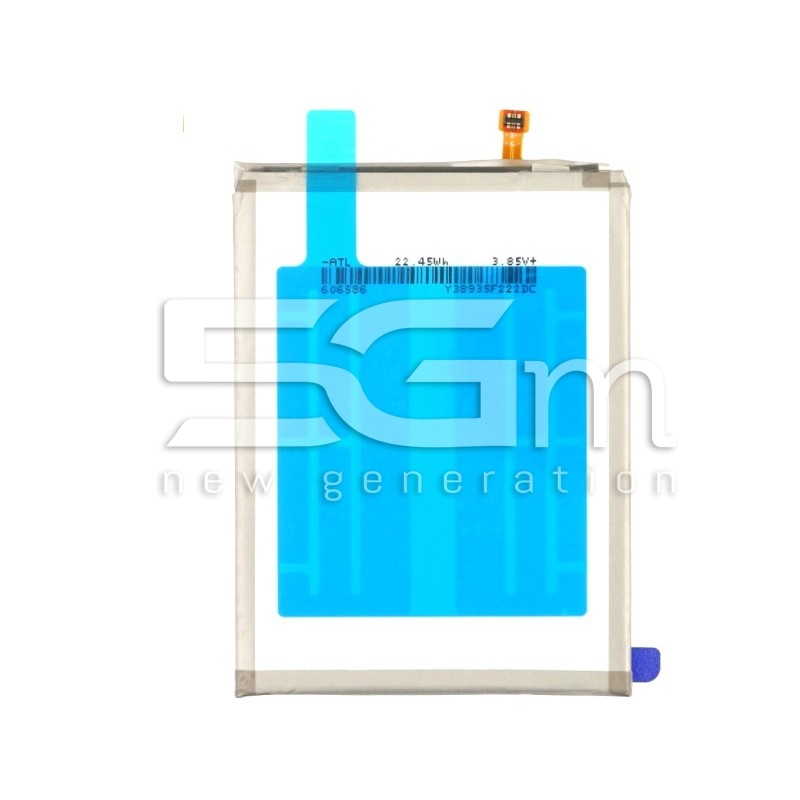 Batteria EB-BM207ABY 6000mAh Samsung SM- M21- M30s Ori