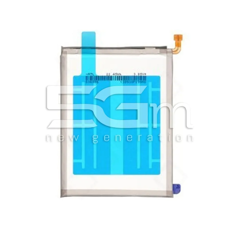 Bateria EB-BN770ABY 4500mAh Samsung SM-N770 Note 10 Lite Ori