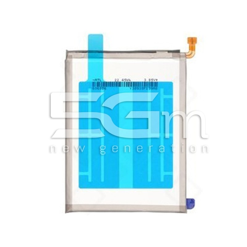 Batteria EB-BN770ABY 4500mAh Samsung SM-N770 Note 10 Lite Ori