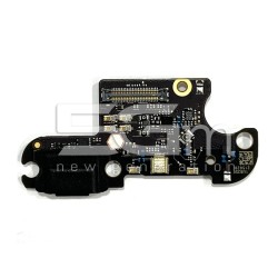 Conector de Carregamento + Board Xiaomi Mi8 Lite Ori
