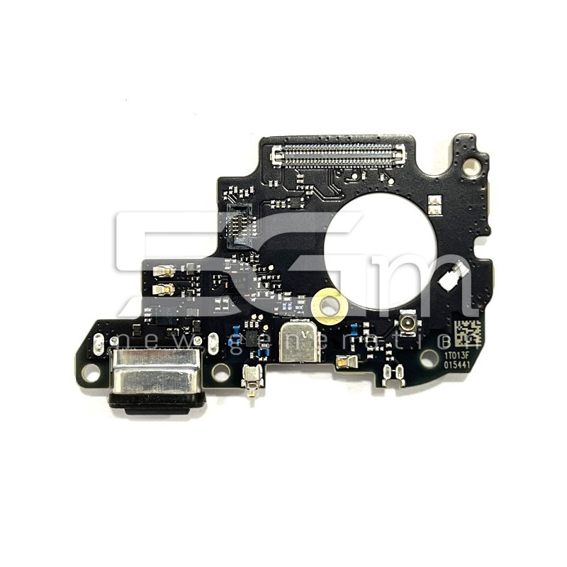 Conector de Carregamento + Board Xiaomi Mi9 Ori