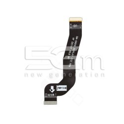 LCD Flex Cable Samsung SM-S901 S22 Ori