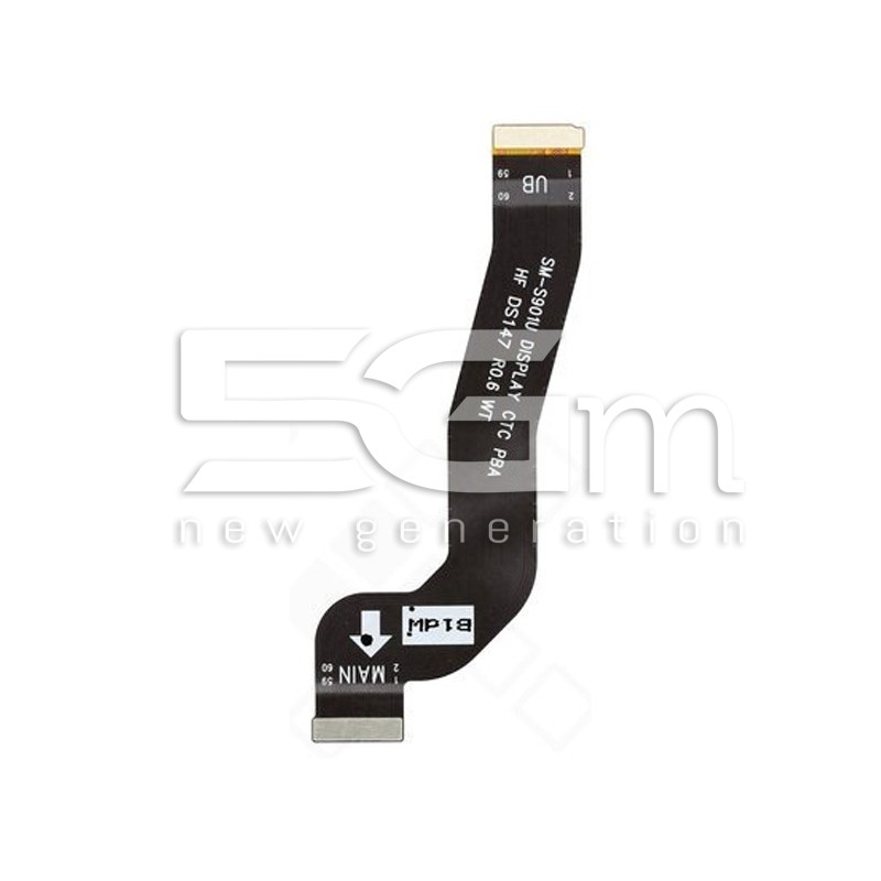 LCD Flex Cable Samsung SM-S901 S22 Ori