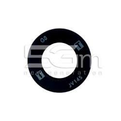 Rear Camera Lens Black Samsung SM-S906 S22+ Ori