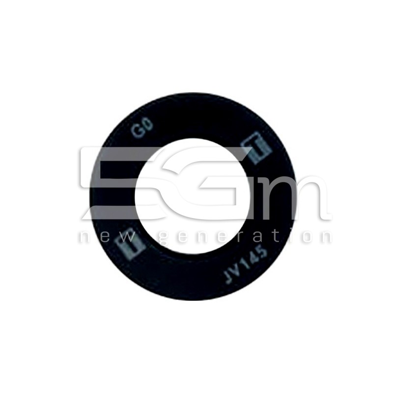 Rear Camera Lens Black Samsung SM-S906 S22+ Ori