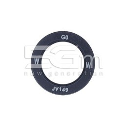 Rear Camera Lens Wide Black Samsung SM-S906 S22+ Ori