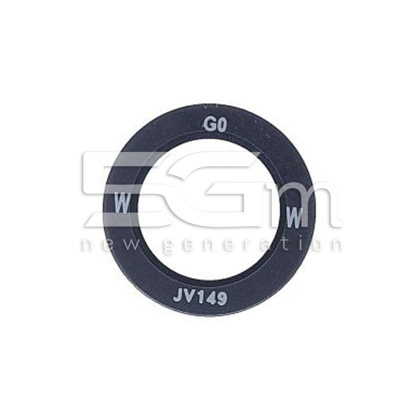 Rear Camera Lens Wide Black Samsung SM-S906 S22+ Ori