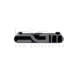 Power Key Black Samsung SM-S908 S22 Ultra Ori