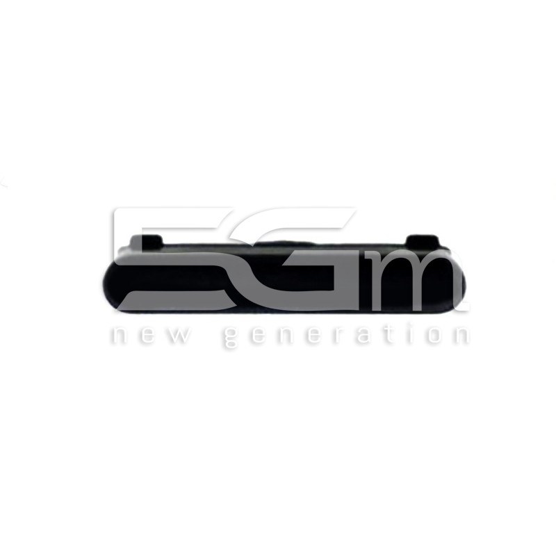 Power Key Black Samsung SM-S908 S22 Ultra Ori