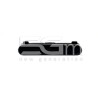 Power Key Black Samsung SM-S908 S22 Ultra Ori
