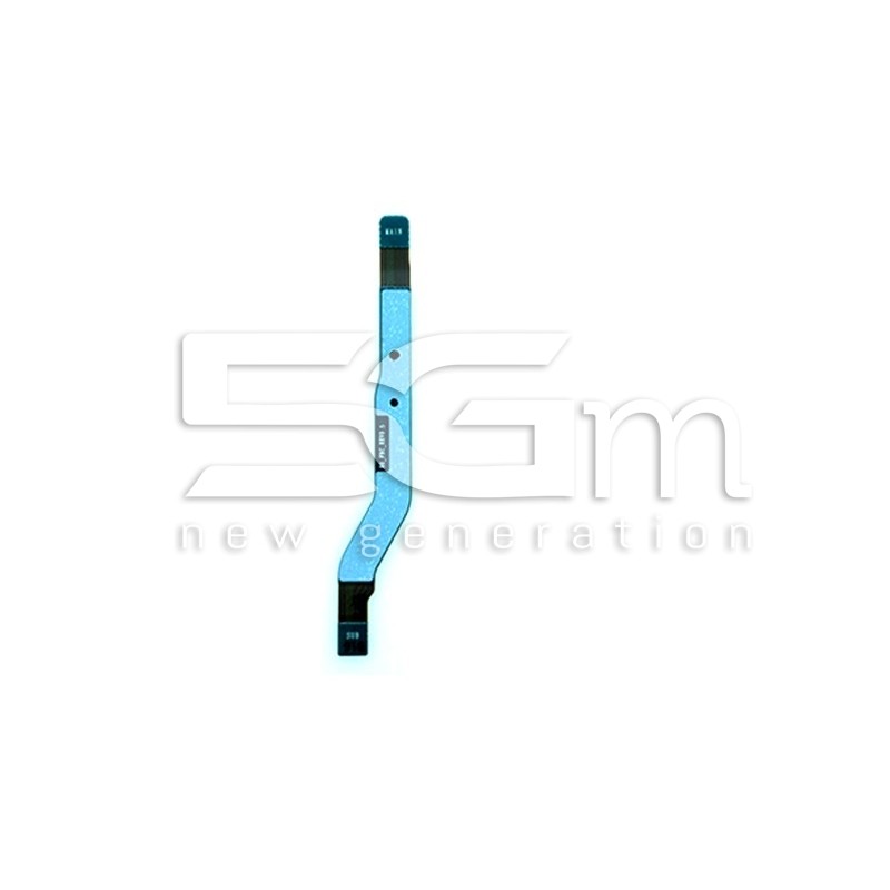 Flat Connessione MotherBoard Samsung SM-S901 S22 Ori