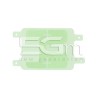 Adesivo Batteria Samsung SM-S908 S22 Ultra Ori