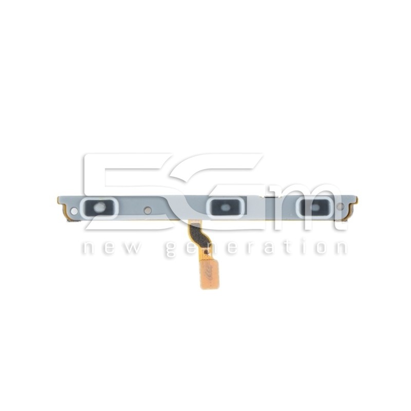 Power + Volume Flex Cable Samsung SM-G980 S20