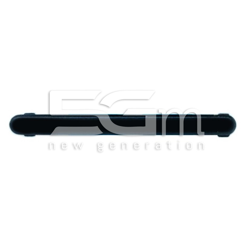 Volume Key Black Matt Samsung SM-S908 S22 Ultra Ori