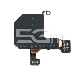 GPS Antenna Flex iPhone 13 No Logo