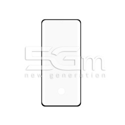 Tempered Glass Protector Curved Samsung SM-S906 S22+
