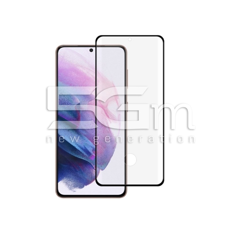 Tempered Glass Protector Curved Samsung SM-S906 S22+