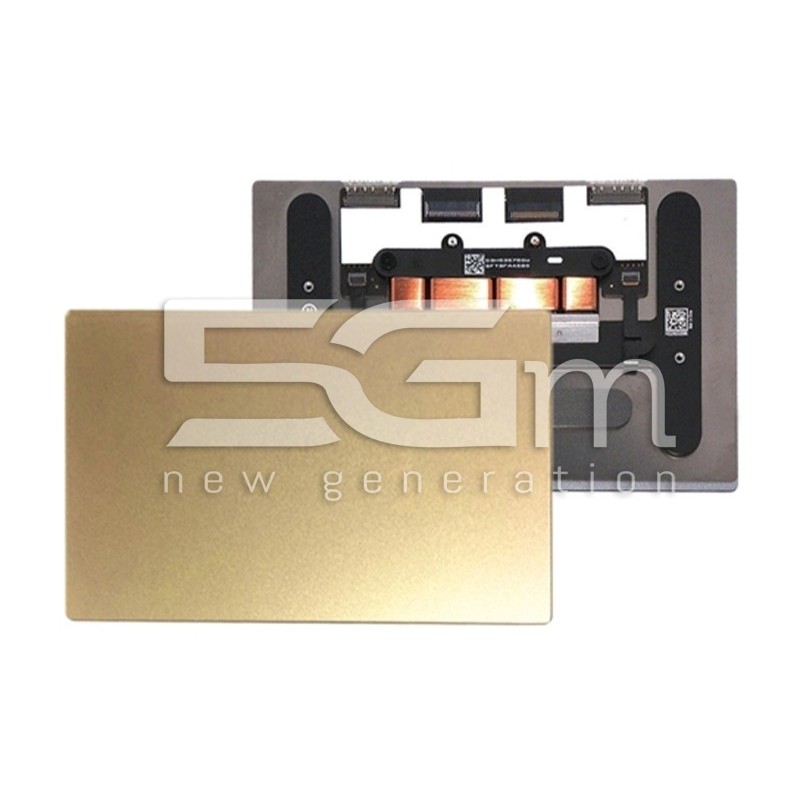 Touchpad Gold Macbook Retina 12 (A1534) 2016