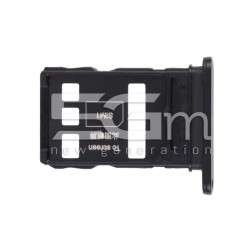Supporto Sim Card Nero Honor 50
