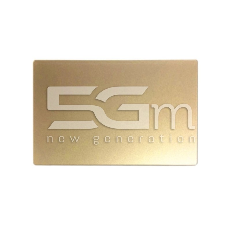 Touchpad Gold Macbook Retina 12 (A1534) 2016