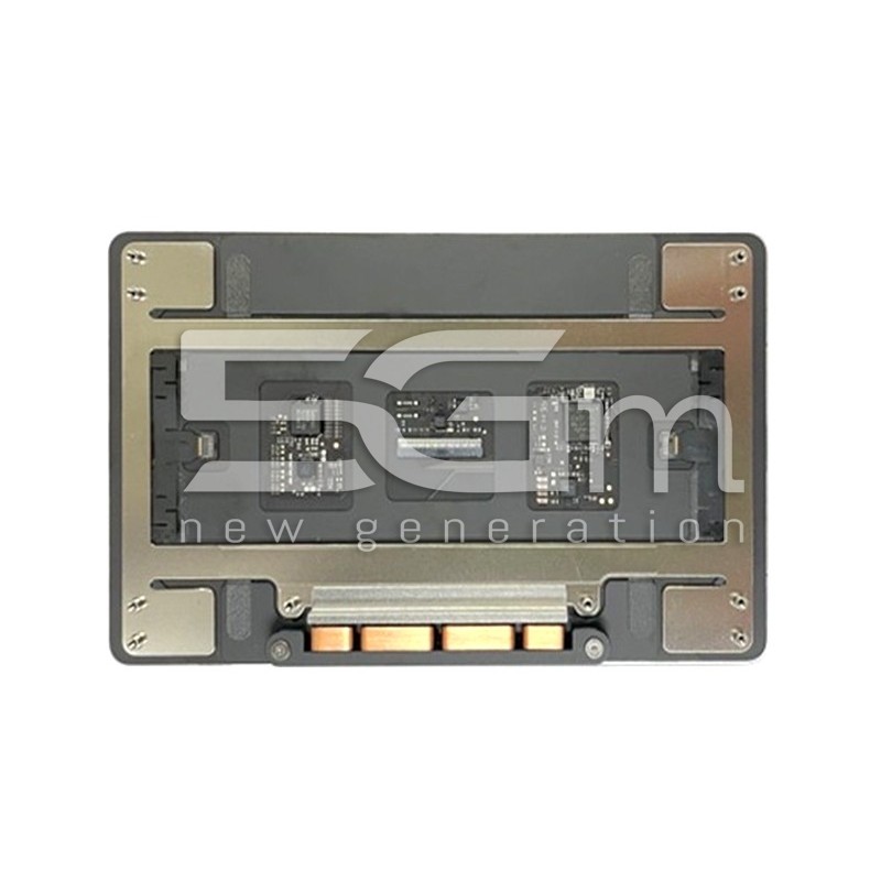 Touchpad Silver MacBook Pro 14 (A2442) 2021