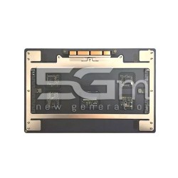 Touchpad Silver Macbook Pro Retina 15 (A1990)