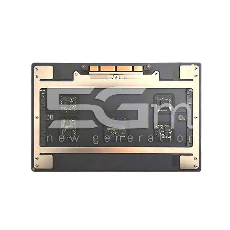 Touchpad Silver Macbook Pro Retina 15 (A1990)