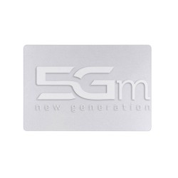 Touchpad Silver MacBook Retina 12 (A1534) 2016