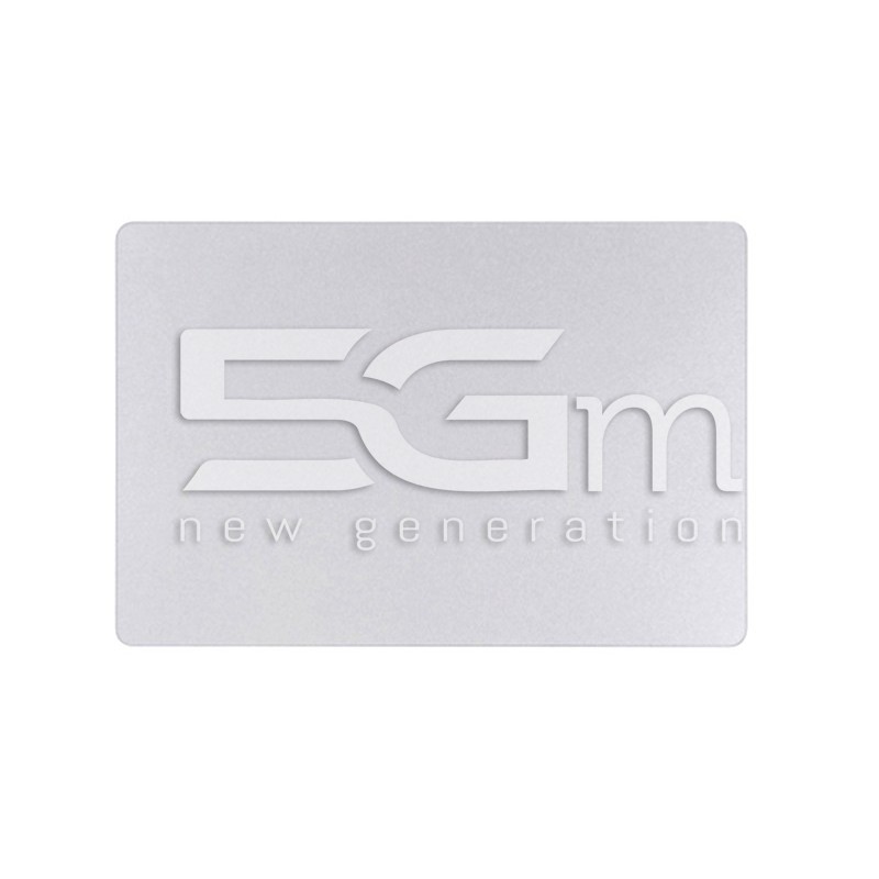 Touchpad Silver MacBook Retina 12 (A1534) 2016