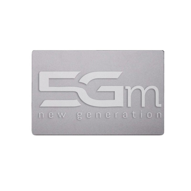 Touchpad Silver MacBook Pro Touch 15 (A1707) 2016