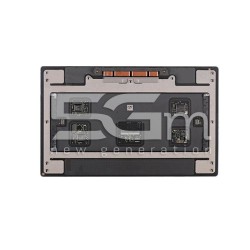 Touchpad Silver MacBook Pro Touch 15 (A1707) 2016