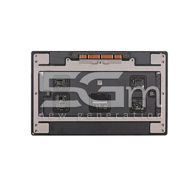 Touchpad Silver MacBook Pro Touch 15 (A1707) 2016