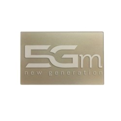 Touchpad Gold MacBook Retina 12 (A1534) 2015