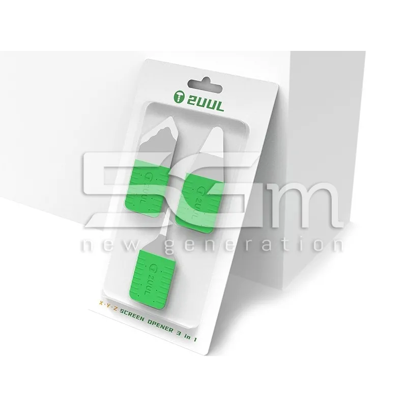 3 in 1 Screen Opening Kit 2UUL DA91 XYZ