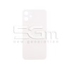 Retro Cover Bianco iPhone 12 Mini Big Hole (No Logo)