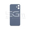 Retro Cover Verde iPhone 12 Mini Big Hole (No Logo)