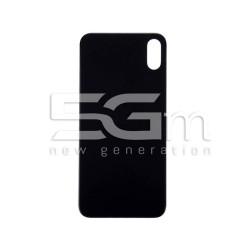 Retro Cover Gold iPhone XS Max Big Hole (No Logo)