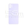 Retro Cover Purple iPhone 11 Big Hole (No Logo)