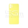 Rear Cover Yellow iPhone 11 Big Hole (No Logo)