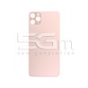 Retro Cover Gold iPhone 11 Pro Big Hole (No Logo)