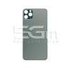 Retro Cover Midnight Green iPhone 11 Pro Big Hole (No Logo)