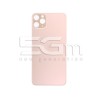 Retro Cover Gold iPhone 11 Pro Max Big Hole (No Logo)