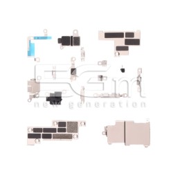 Full Kit Small Parts 16 in 1 iPhone 12 Mini