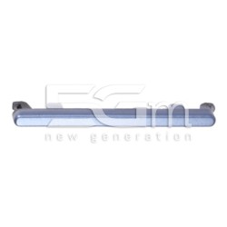 Tasto Volume Esterno Nero Xiaomi Redmi Note 9S